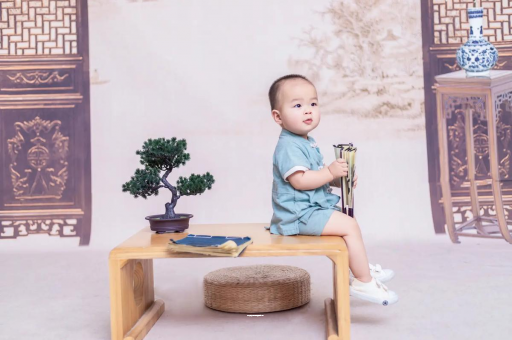嵊州十个月宝宝可以吃盐吗