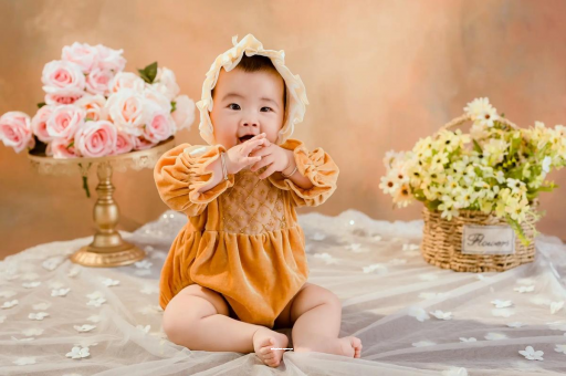 嵊州四个月宝宝咳嗽小妙招